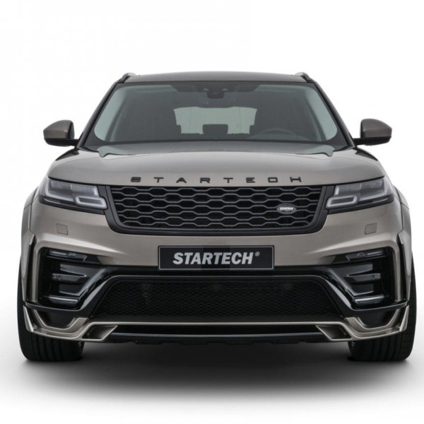 Pare-chocs avant STARTECH Range Rover Velar