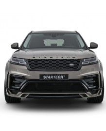 Pare-chocs avant STARTECH Range Rover Velar