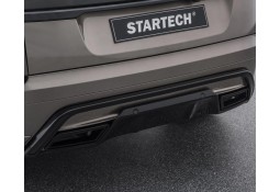 Diffuseur + Embouts d'échappement STARTECH Range Rover Velar