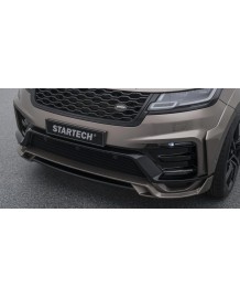 Kit carrosserie Widebody STARTECH Range Rover Velar