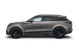 Kit carrosserie Widebody STARTECH Range Rover Velar