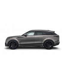 Kit carrosserie Widebody STARTECH Range Rover Velar