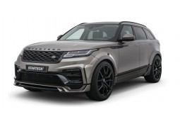 Kit carrosserie Widebody STARTECH Range Rover Velar