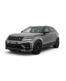 Kit carrosserie Widebody STARTECH Range Rover Velar