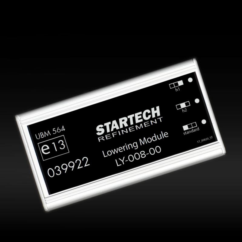 Module suspension Sport Range Rover Velar STARTECH