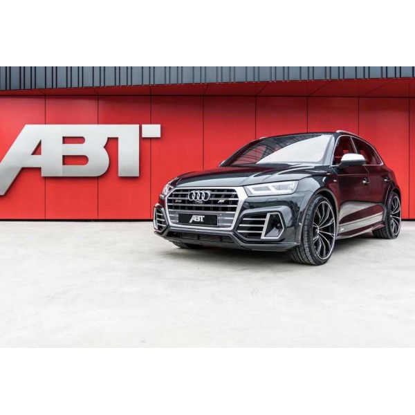 Kit carrosserie ABT Slim Audi SQ5 TFSI (2017-04/2019)