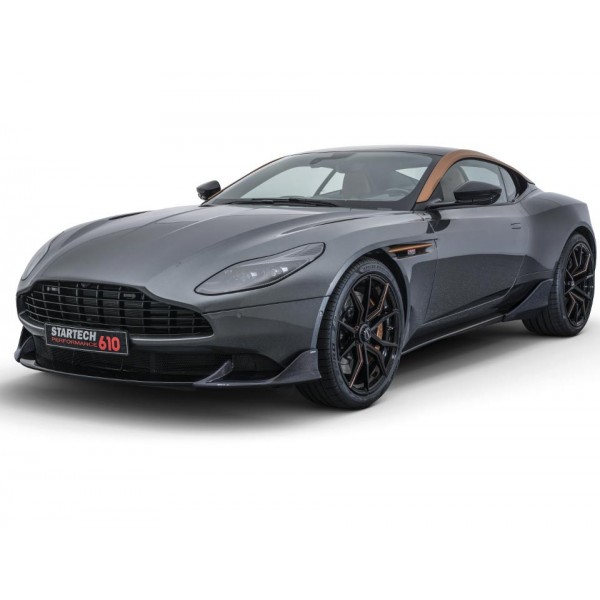 Wings bas de caisse STARTECH Aston Martin DB11 (2018-) 