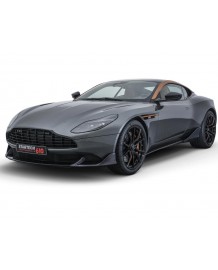 Wings bas de caisse STARTECH Aston Martin DB11 (2018-) 