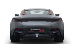 Diffuseur STARTECH Aston Martin DB11 (2018-) 