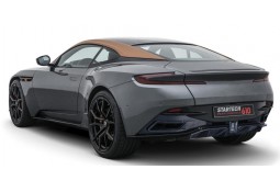 Diffuseur STARTECH Aston Martin DB11 (2018-) 