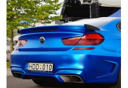 Becquet de coffre MIRR6R HAMANN BMW Série 6 (F13)