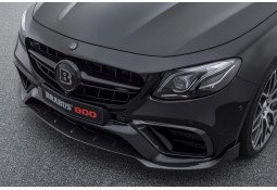 Spoiler Carbone BRABUS Mercedes Classe E63 AMG / E63 S AMG W/S213 Berline et Break