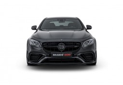 Extensions Carbone BRABUS Mercedes Classe E63 AMG / E63 S AMG W/S213 Berline et Break