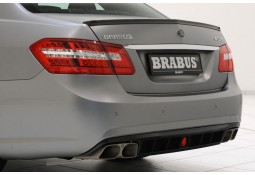 Echappement BRABUS Mercedes Classe E 63 AMG (W212) (-03/2013) -Ligne Cat-Back à valves + Diffuseur