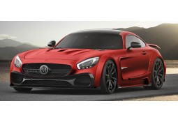 Kit Carrosserie MANSORY Mercedes AMG GT / S 