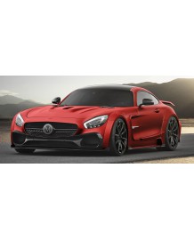 Kit Carrosserie MANSORY Mercedes AMG GT / S 