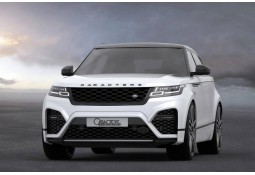 Pare-chocs avant CARACTERE Range Rover Velar