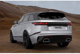 Pare-chocs arrière CARACTERE Range Rover Velar