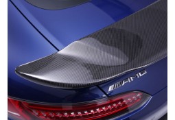 Becquet / Aileron RSR PIECHA pour Mercedes AMG GT GTS Coupé C190 (2015-2021)