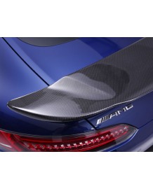 Becquet / Aileron RSR PIECHA pour Mercedes AMG GT GTS Coupé C190 (2015-2021)