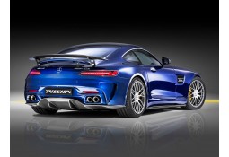 Becquet / Aileron RSR PIECHA pour Mercedes AMG GT GTS Coupé C190 (2015-2021)