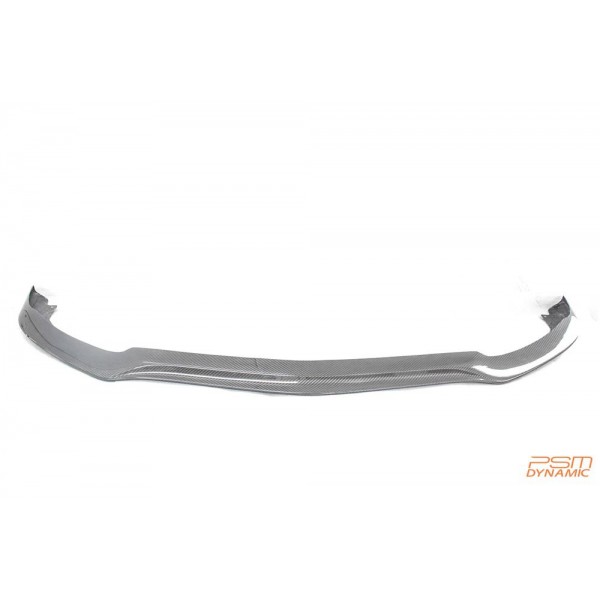Spoiler avant Carbone PSM Dynamic Mercedes C63 / C63 S AMG Coupé C205 (2014+) Spoiler avant Carbone PSM Dynamic Mercedes C63 / C63 S AMG Coupé C205 (2014+)