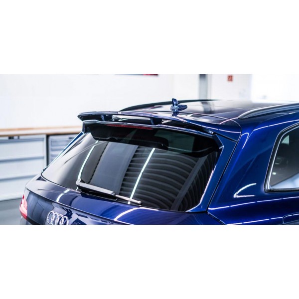 Becquet de toit ABT Audi Q5 Pack exterieur S-Line (03/2017+)