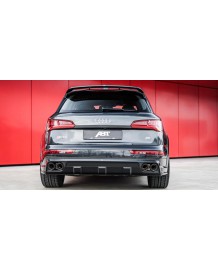 Kit Carrosserie ABT Widebody Audi Q5 (03/2017+)