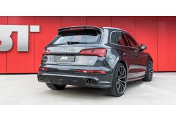 Kit Carrosserie ABT Widebody Audi Q5 (03/2017+)