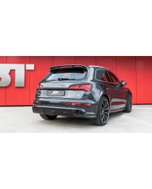 Kit Carrosserie ABT Widebody Audi Q5 (03/2017+)