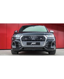 Kit Carrosserie ABT Widebody Audi Q5 (03/2017+)