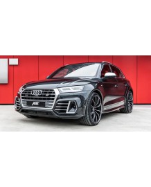 Kit Carrosserie ABT Widebody Audi Q5 (03/2017+)