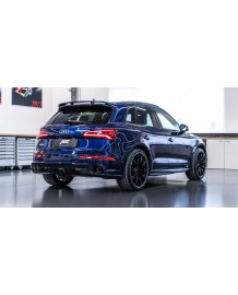 Kit Carrosserie ABT Widebody Audi Q5 (03/2017+)