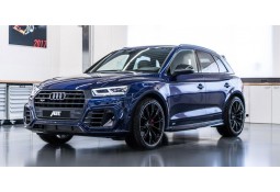 Kit Carrosserie ABT Widebody Audi Q5 (03/2017+)