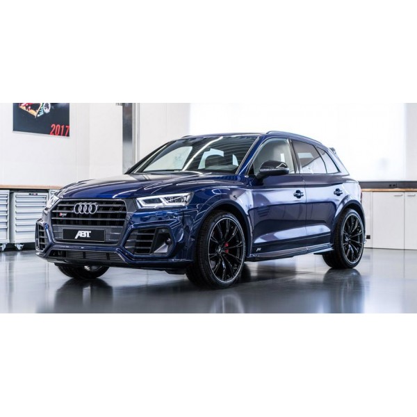 Kit Carrosserie ABT Widebody Audi Q5 (03/2017+)