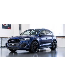 Kit Carrosserie ABT Widebody Audi Q5 (03/2017+)