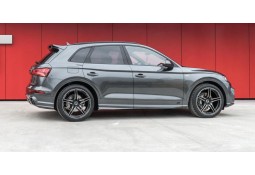 Kit Carrosserie ABT Slim Audi Q5 (03/2017+)