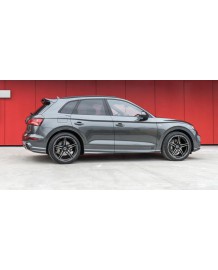 Kit Carrosserie ABT Slim Audi Q5 (03/2017+)