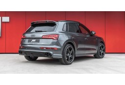 Kit Carrosserie ABT Slim Audi Q5 (03/2017+)