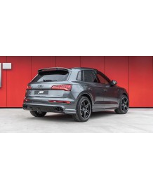 Kit Carrosserie ABT Slim Audi Q5 (03/2017+)