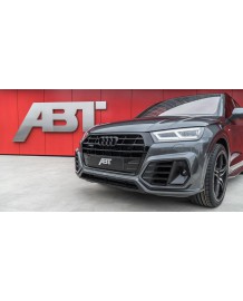 Kit Carrosserie ABT Slim Audi Q5 (03/2017+)