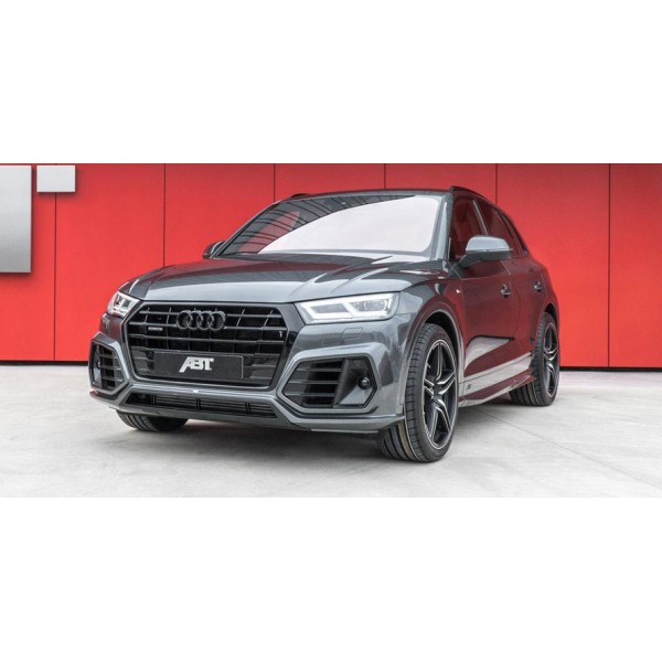 Kit Carrosserie ABT Slim Audi Q5 (03/2017+)