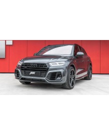 Kit Carrosserie ABT Slim Audi Q5 (03/2017+)