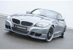 Pare-chocs avant HAMANN BMW Z4 (E89)