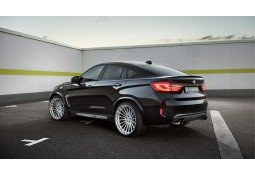 Pack Jantes HAMANN Anniversary EVO 10,5x22"/12x22" BMW X6M (F86)