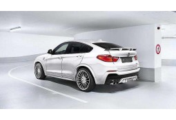 Pack Jantes HAMANN Anniversary EVO 8.5x20"/10x20" BMW X4 (F26)