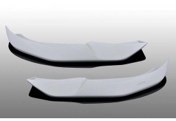 Spoiler avant AC SCHNITZER BMW X3 Pack M (G01) (2017+) 