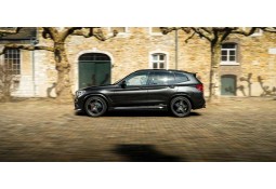 Ressorts Courts AC SCHNITZER BMW X3 (G01) (2017+)