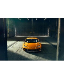 Capot Avant NOVITEC Lamborghini Huracan Performante (2017+)