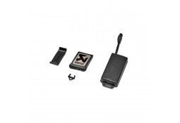 Kit télécommande sans fil AKRAPOVIC Bmw M5 F90 (2018+)